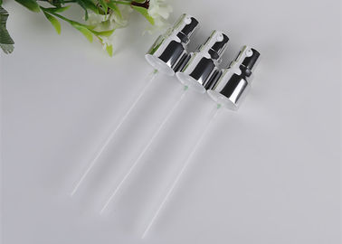Elektrochemische Aluminiumspray-Zufuhr pumpt Metallluftlose Make-uppumpe