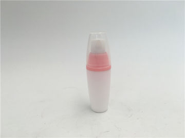 Pp. Kapazität der luftlose Flaschen-leere Sahneflaschen-5ml 10ml 20ml 30ml 50ml verfügbar