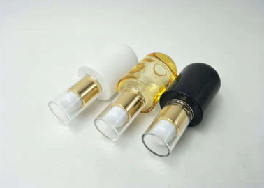elektrochemische Aluminiumglaspumpe 30ML 18/410 flüssige Grundierung Pumpe