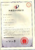 China Yuyao Jinliang Commodity Packing Co., Ltd. zertifizierungen